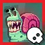 The Heroic Slug Smasher icon