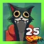 Mr. Whiskers - Kneaded And Proofed! icon