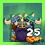 The Vikings - Kneaded And Proofed! icon