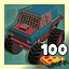 Eat'n'Run icon