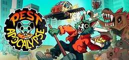 Pest Apocalypse