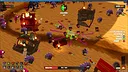Pest Apocalypse Screenshot 0