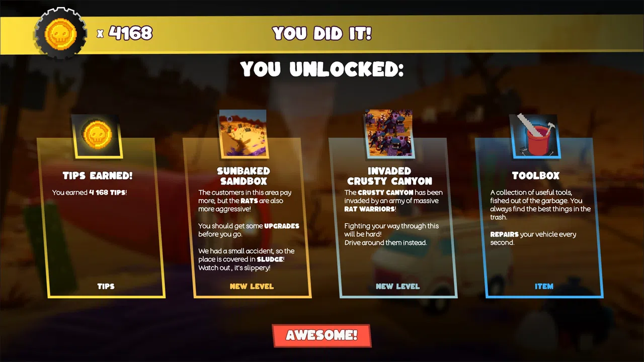 Pest Apocalypse Screenshot 5