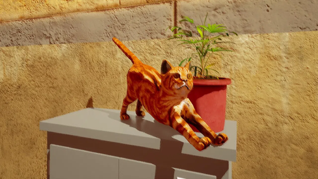 Catniptic Screenshot 0