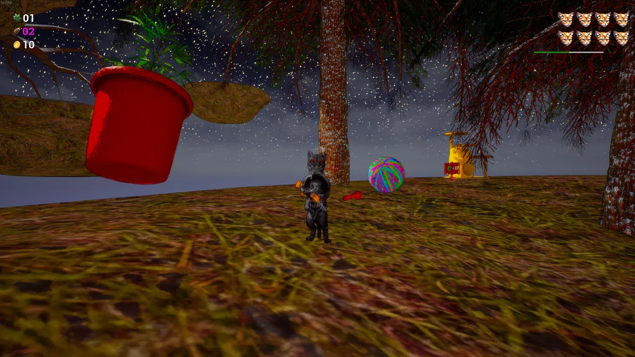 Catniptic Screenshot 2