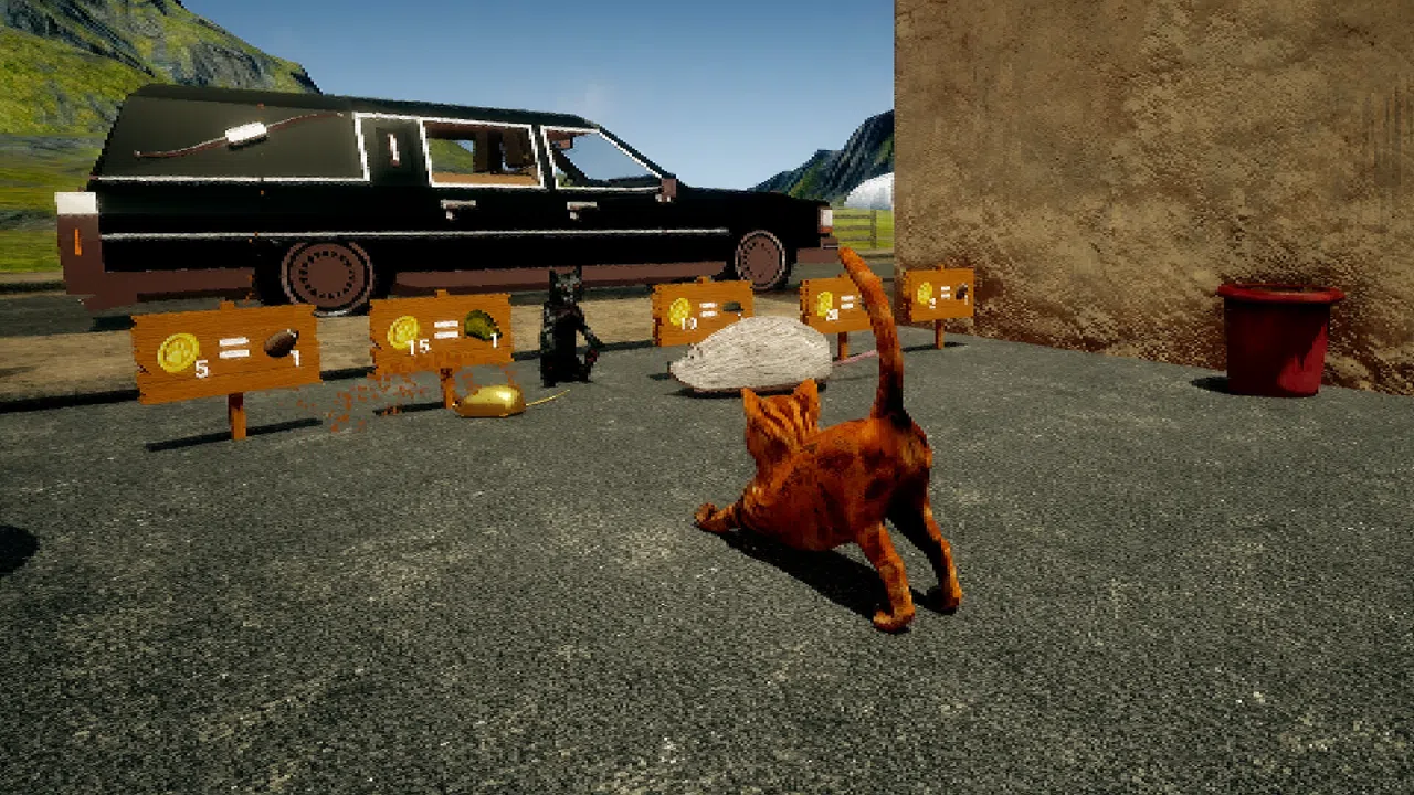 Catniptic Screenshot 5