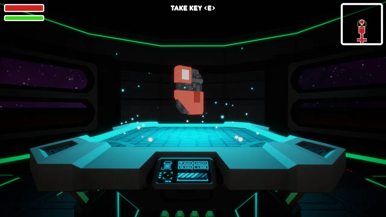 Haunted Station Screenshot 7
