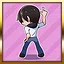 You are the best icon