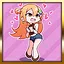 King of love icon