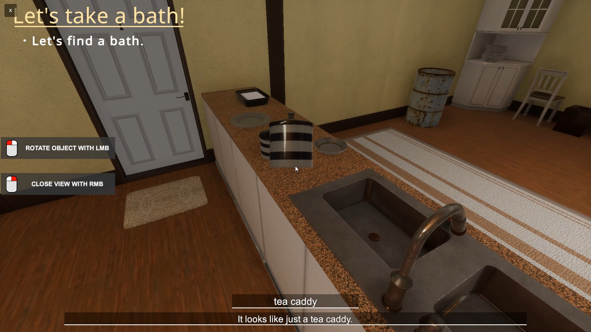 Yandere Maid~Love-Crazed Maid~ Screenshot 9