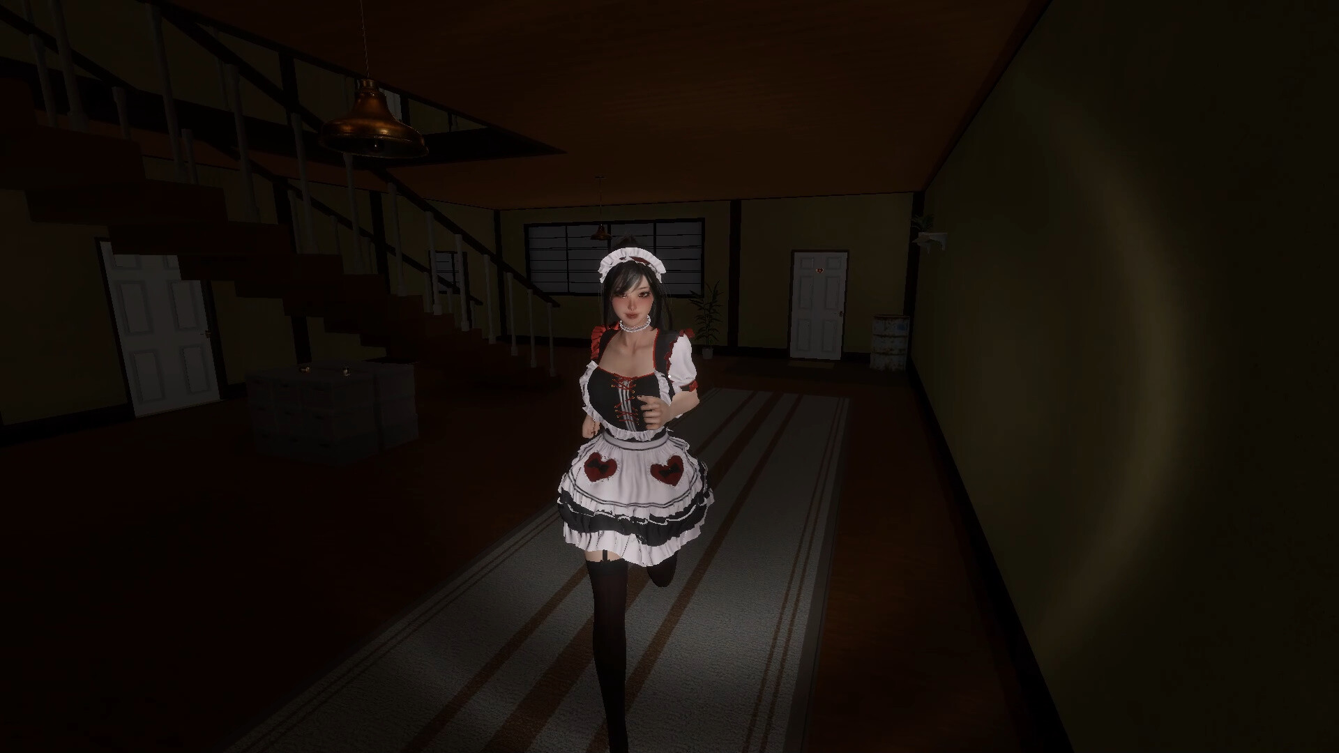 Yandere Maid~Love-Crazed Maid~ Screenshot 23