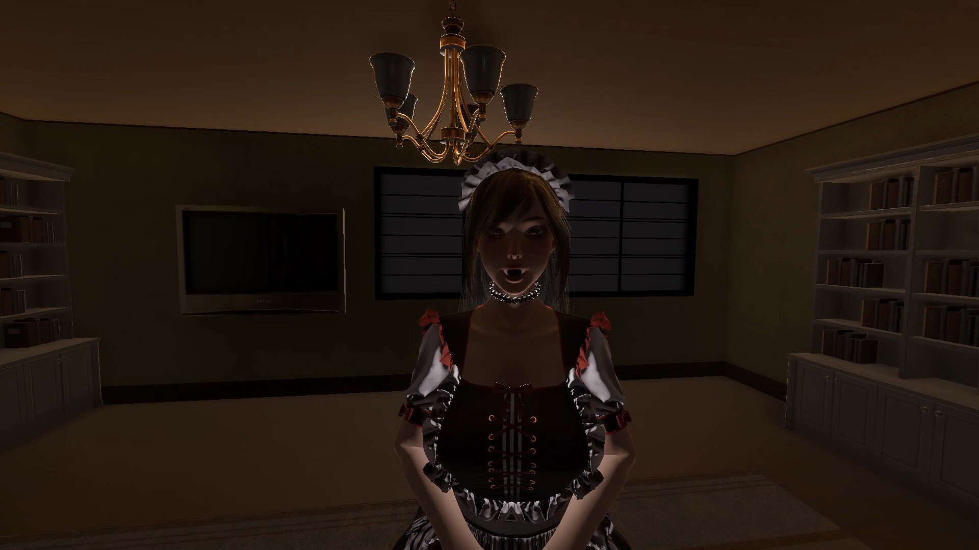 Yandere Maid~Love-Crazed Maid~ Screenshot 25