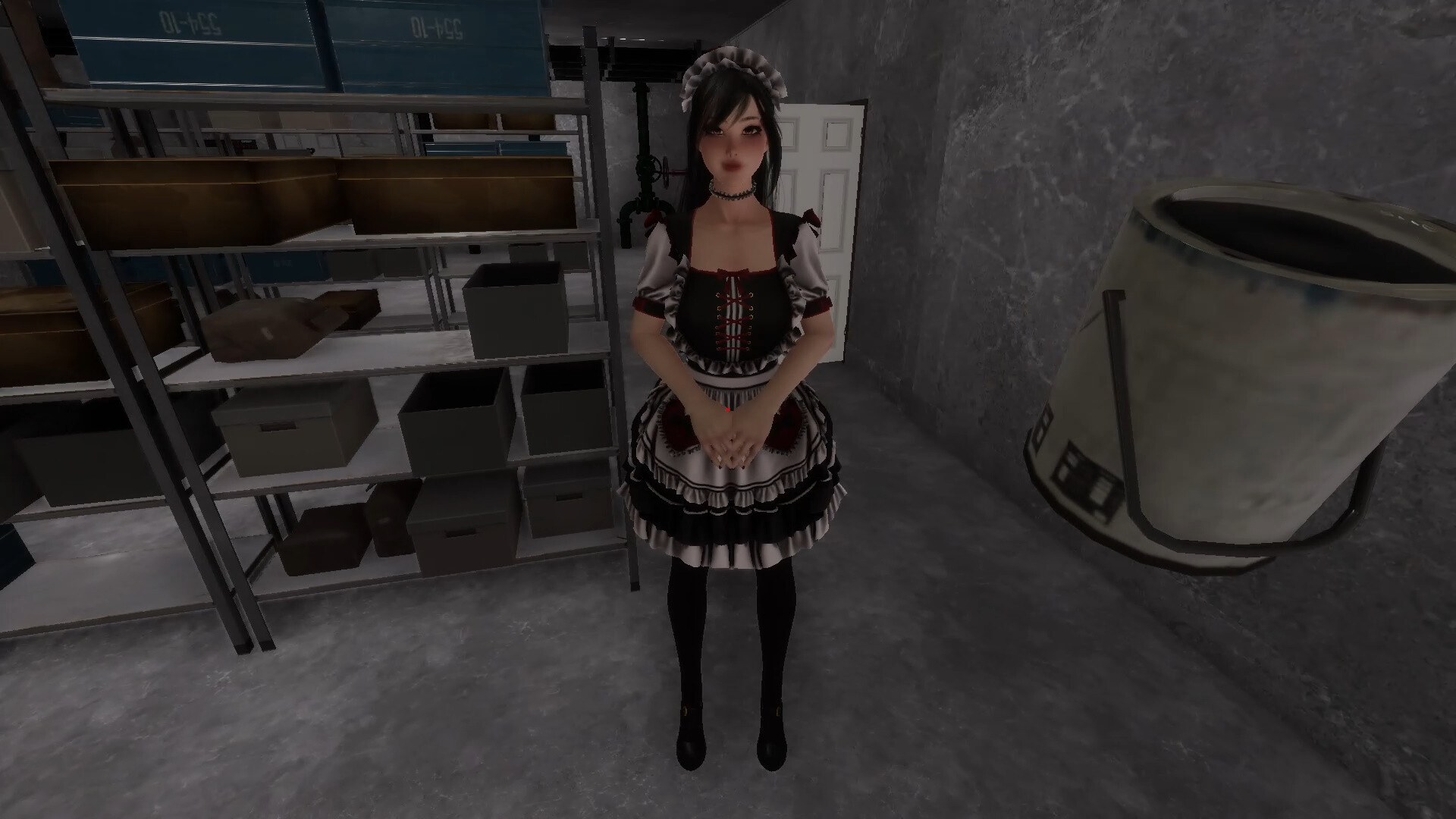 Yandere Maid~Love-Crazed Maid~ Screenshot 16