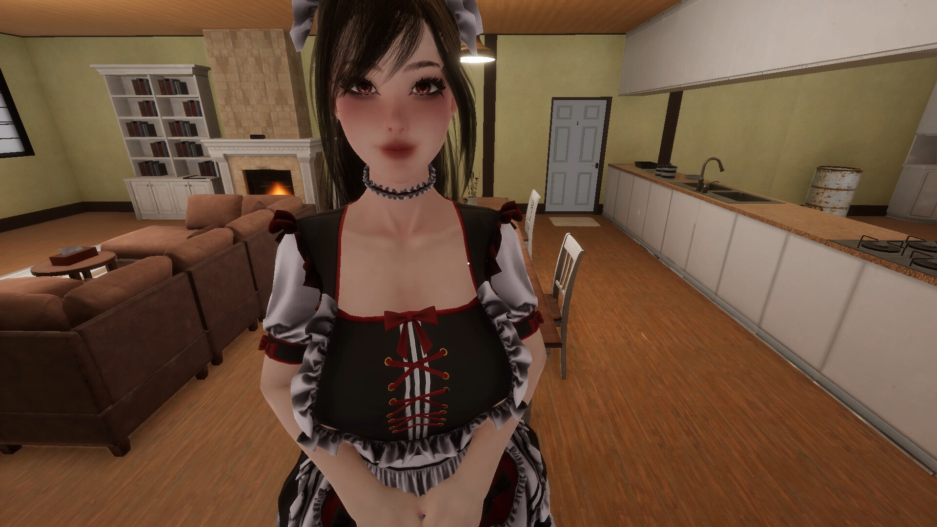 Yandere Maid~Love-Crazed Maid~ Screenshot 29