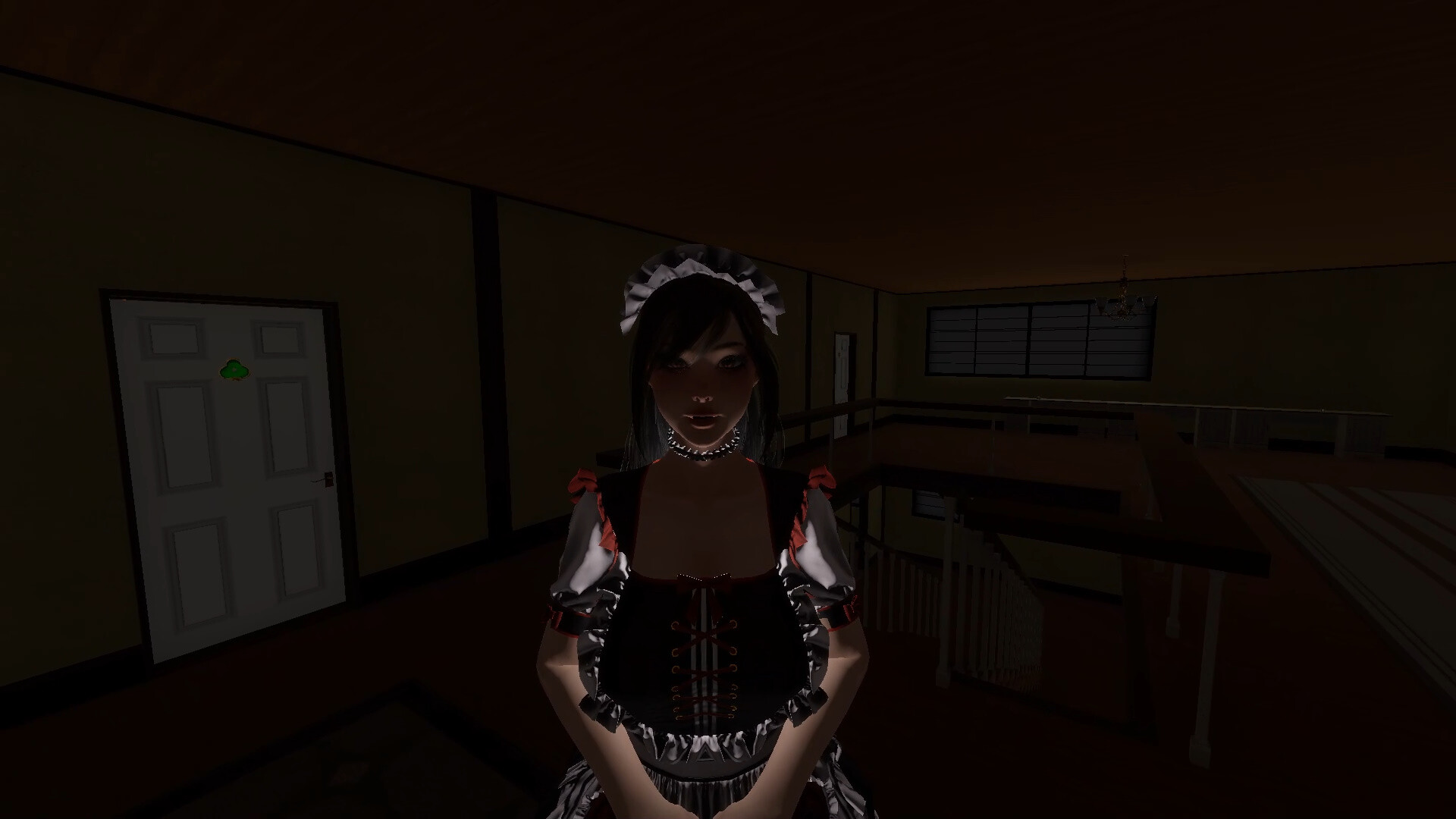 Yandere Maid~Love-Crazed Maid~ Screenshot 21