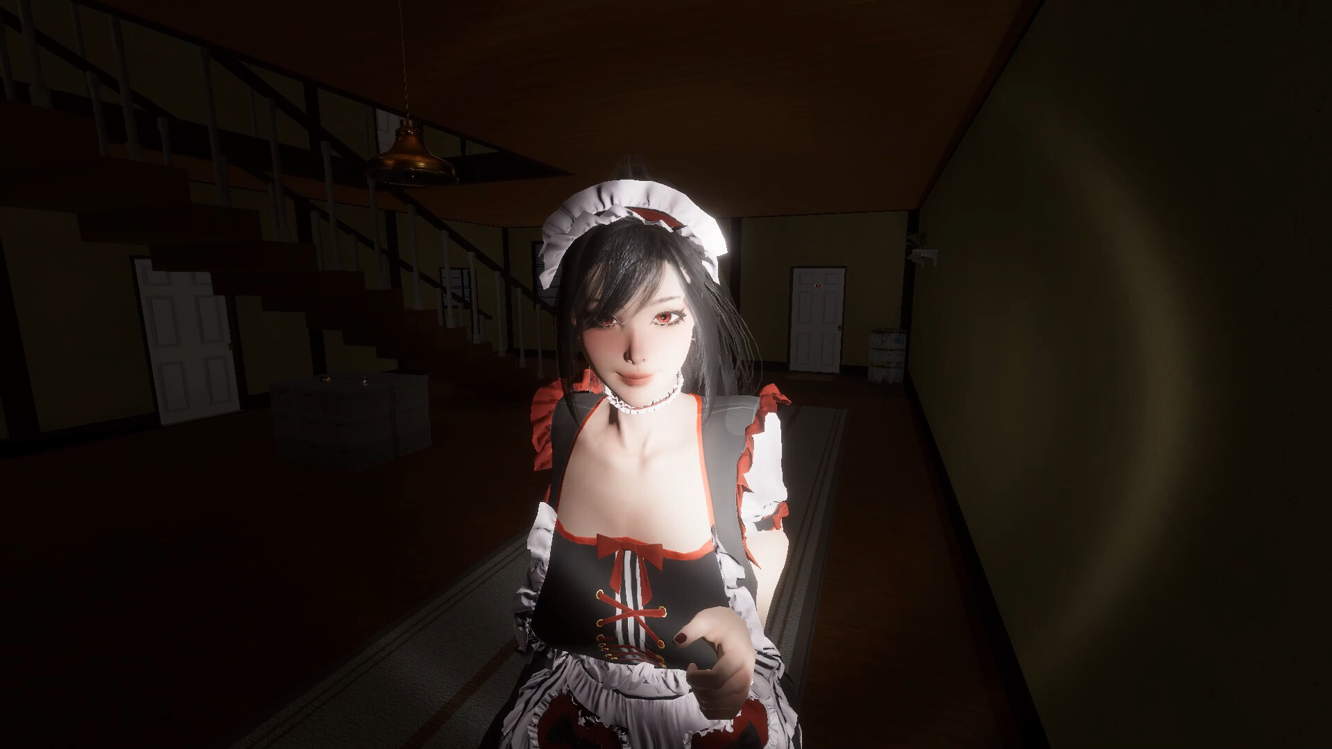 Yandere Maid~Love-Crazed Maid~ Screenshot 5