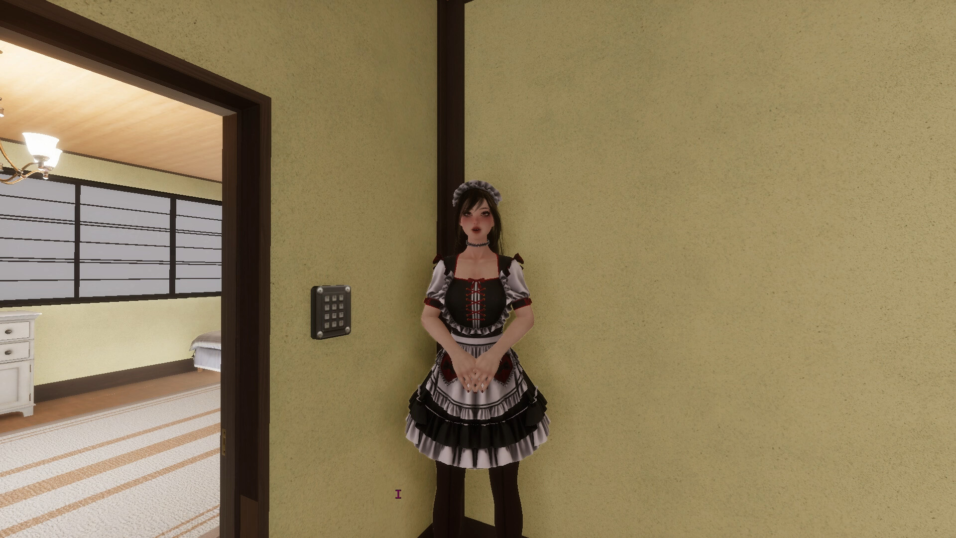 Yandere Maid~Love-Crazed Maid~ Screenshot 33