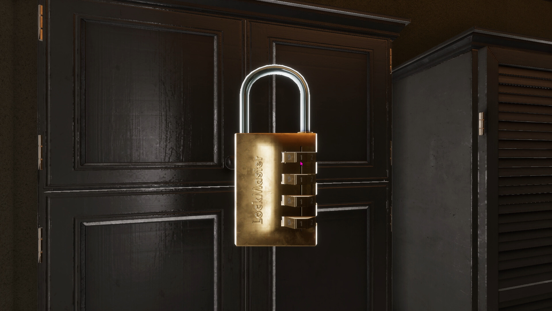 Yandere Maid~Love-Crazed Maid~ Screenshot 22