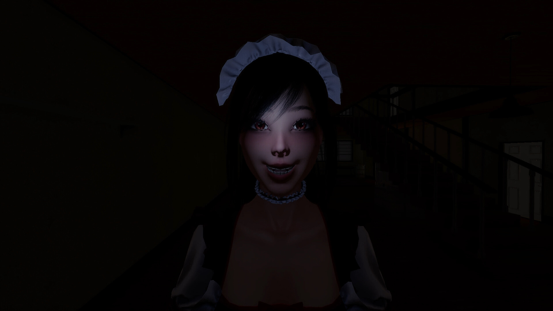Yandere Maid~Love-Crazed Maid~ Screenshot 35