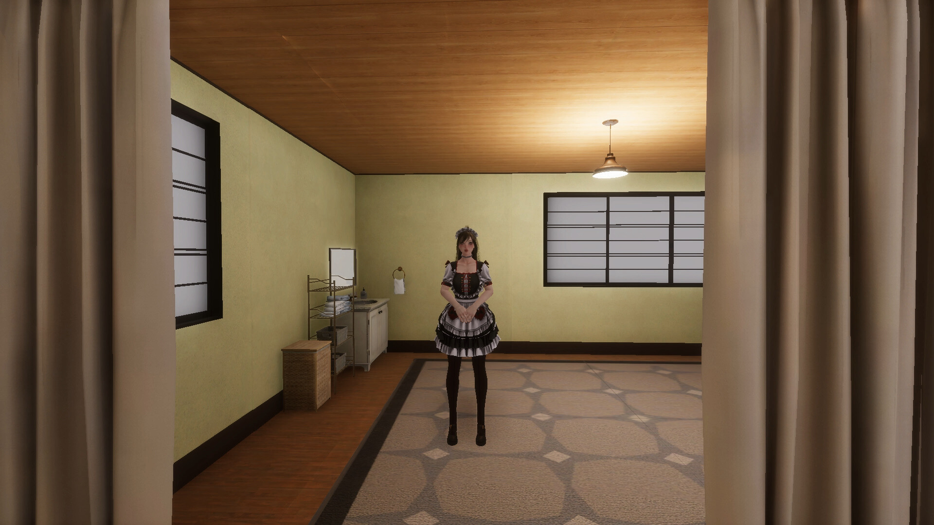 Yandere Maid~Love-Crazed Maid~ Screenshot 19