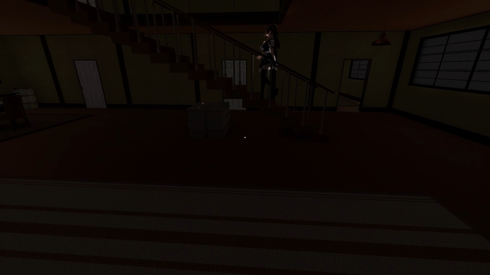 Yandere Maid~Love-Crazed Maid~ Screenshot 18