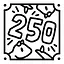 Found a lot! icon