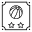 Pool Cataloguer icon