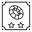Beach Cataloguer icon
