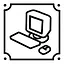I like work; it fascinates me. I can sit and look at it for hours icon