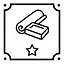 Bathroom Scout icon