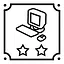 Office Cataloguer icon