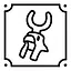 It belongs to the museum! icon