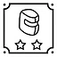 Tournament Scribe icon