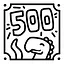 Found a ton! icon