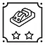 Funfair Cataloguer icon