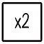 Infinity Times Two icon