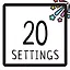 Exploring Alternatives: Seasoned Traveler icon