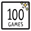 Sorting Through Piles: 100 Done icon