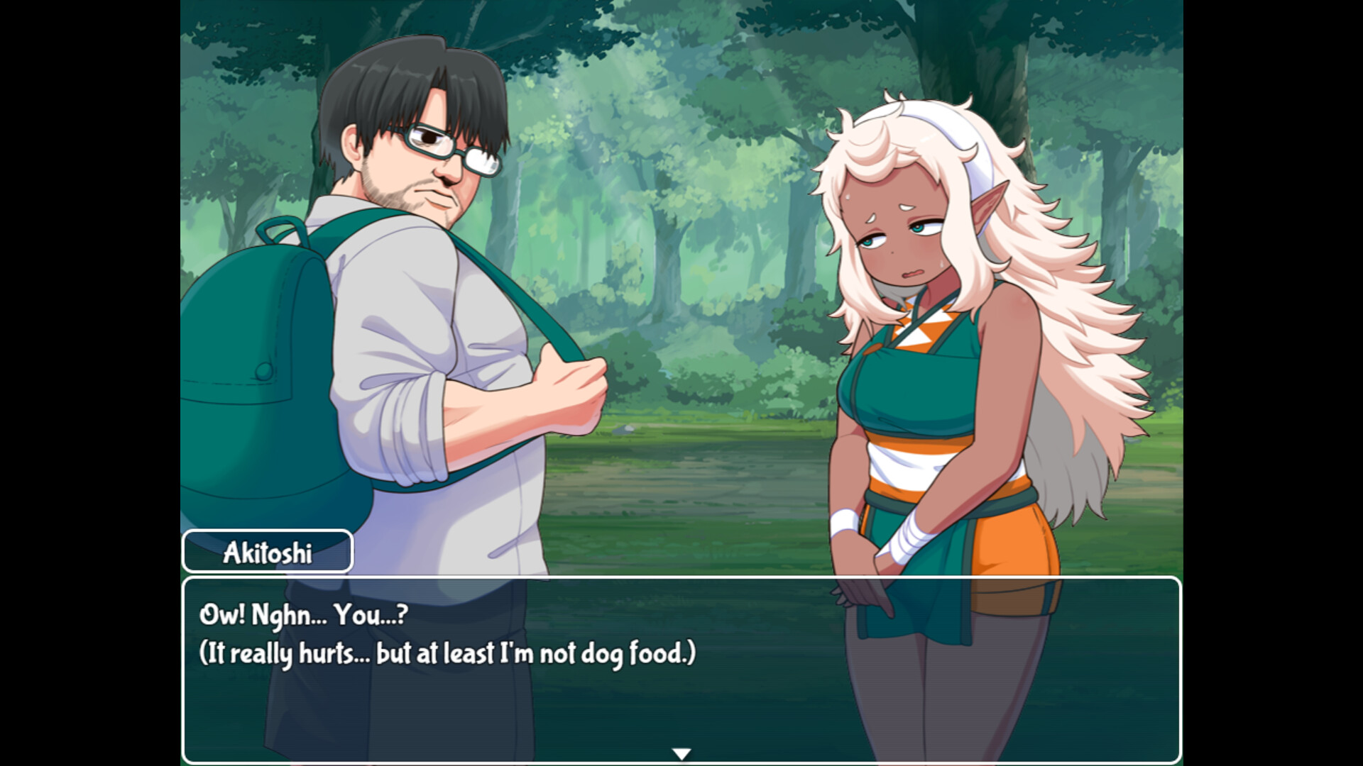 Island Life With Mayalala Screenshot 2