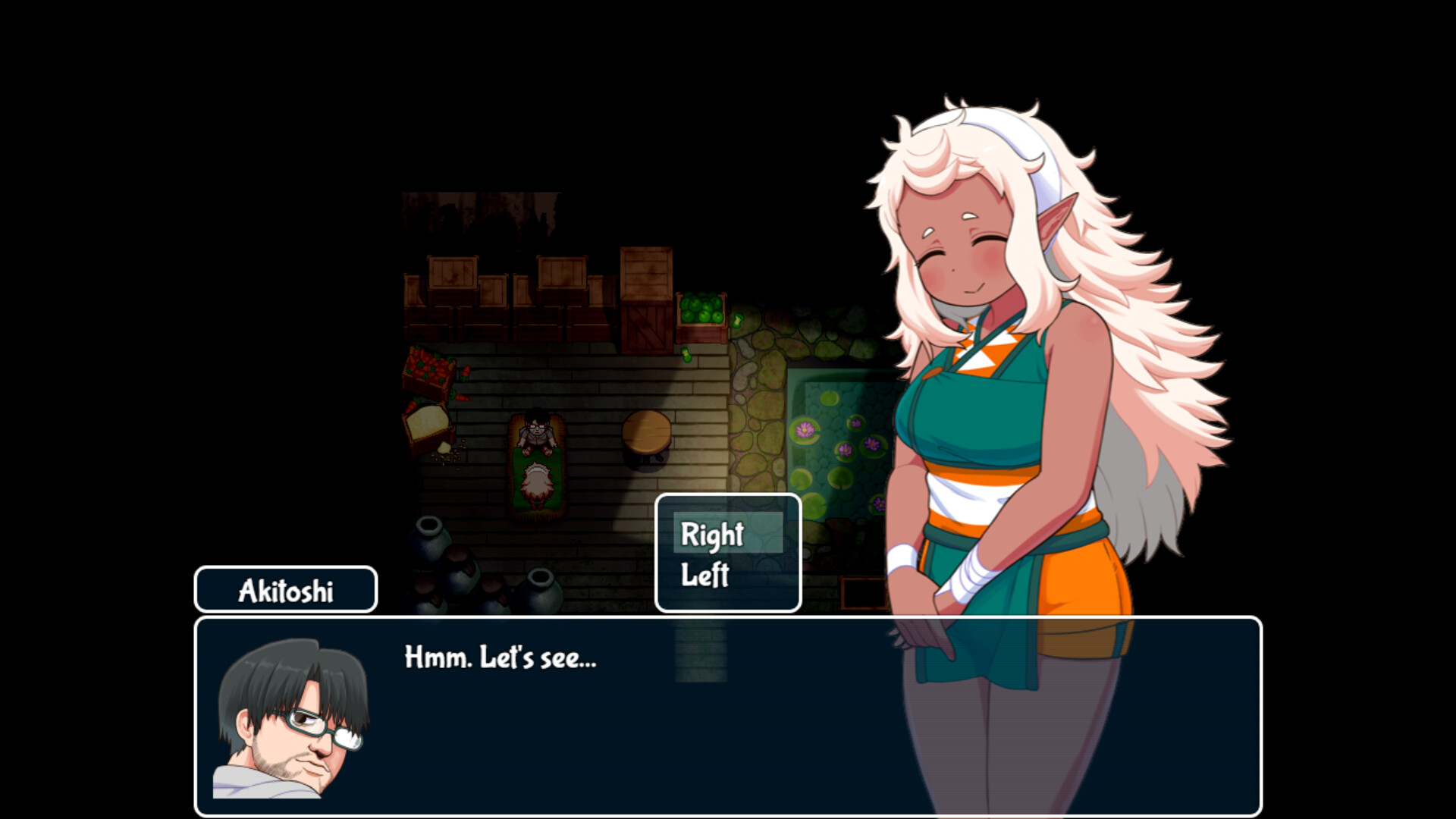 Island Life With Mayalala Screenshot 4