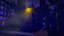 Spooky Crew: Mask of the Mysterium Demo Screenshot 2