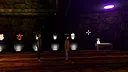 Spooky Crew: Mask of the Mysterium Demo Screenshot 4