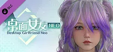 Desktop Girlfriend Neo - Mystery DLC