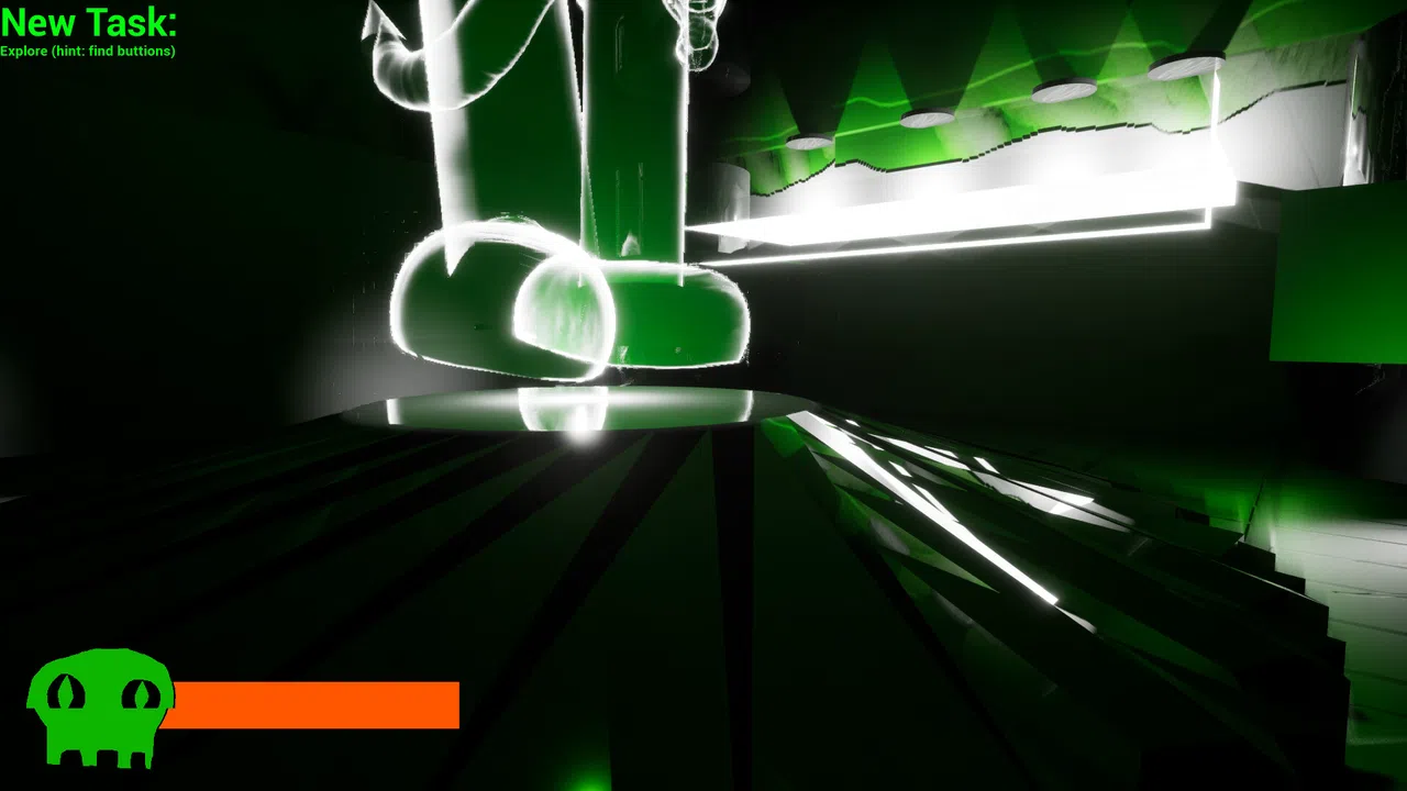 JurassicDragon and the Binary Relic Screenshot 6