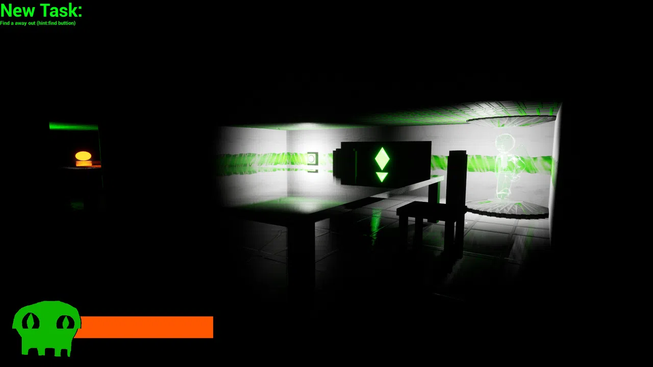 JurassicDragon and the Binary Relic Screenshot 2