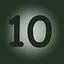 Double Digits icon