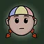 Beanie Kid Initiate icon