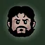 Warrior Initiate icon