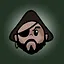 Pirate Initiate icon
