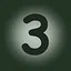 Thrice icon